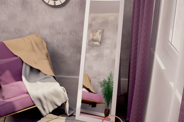 Как восстановить страницу на кракене