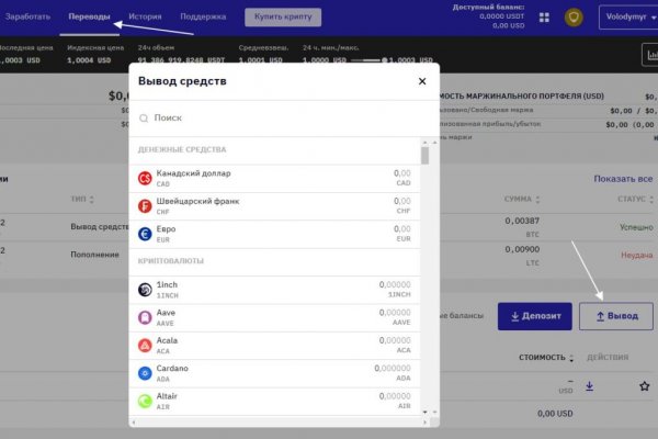 Кракен открылся